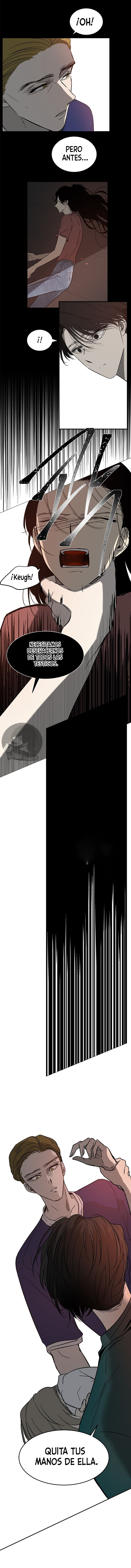 Olgami Capítulo 69 - Página 16