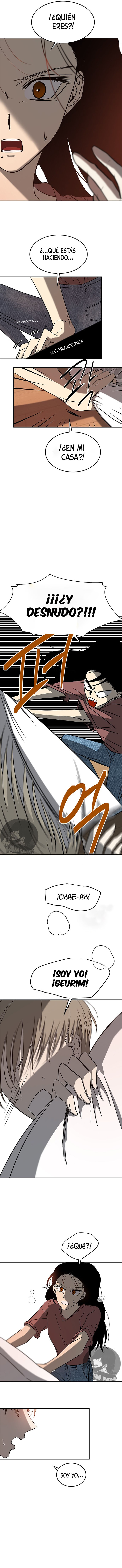 Olgami Capítulo 69 - Página 5