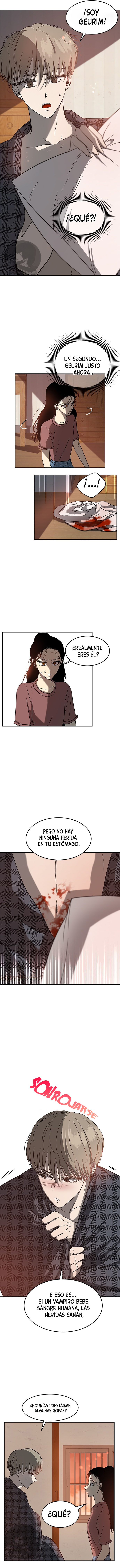 Olgami Capítulo 69 - Página 6