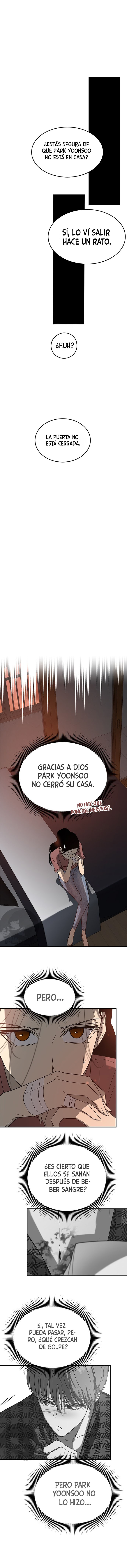 Olgami Capítulo 69 - Página 7