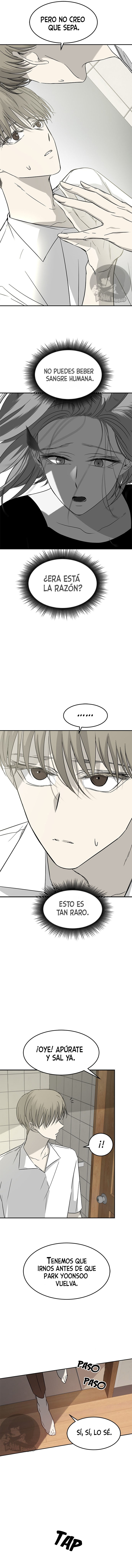 Olgami Capítulo 69 - Página 9