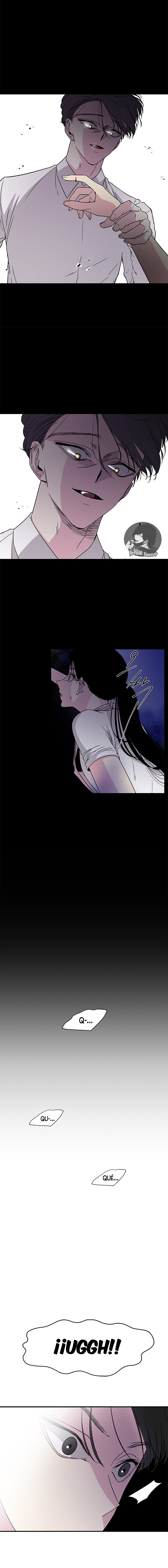 Olgami Capítulo 7 - Página 3