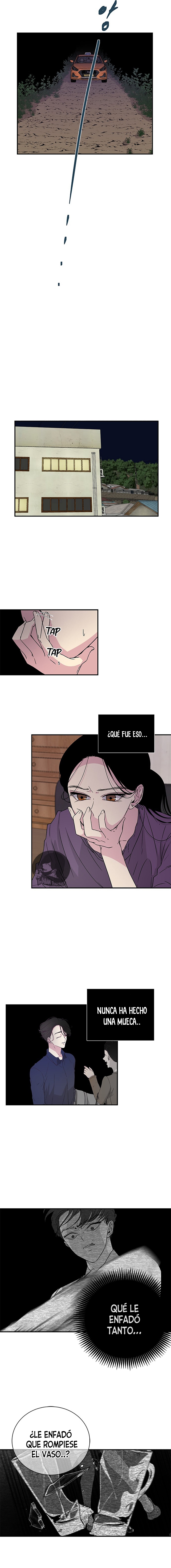 Olgami Capítulo 7 - Página 4