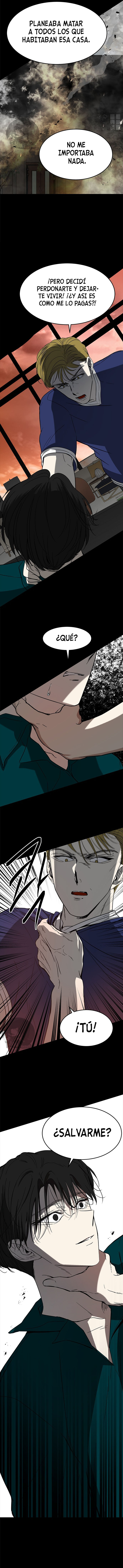 Olgami Capítulo 70 - Página 10