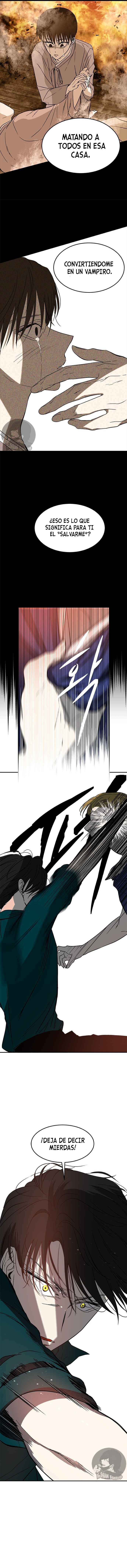 Olgami Capítulo 70 - Página 11