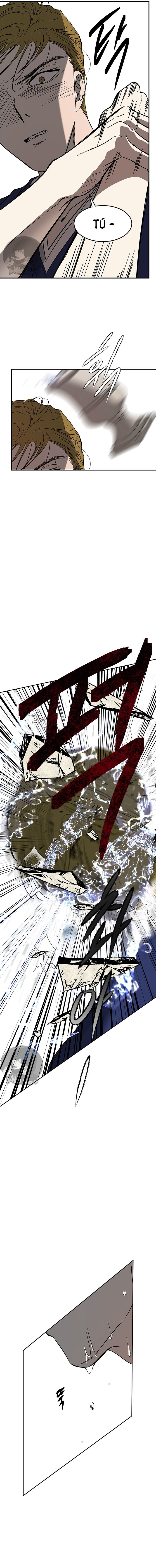 Olgami Capítulo 70 - Página 12