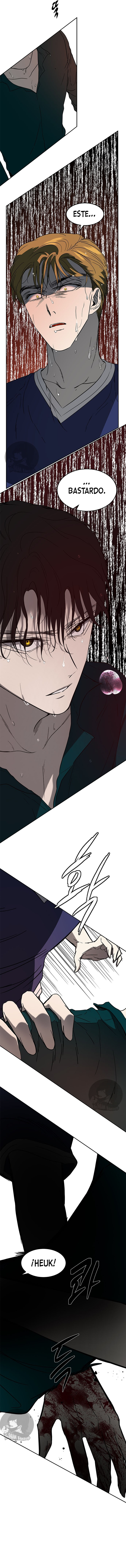 Olgami Capítulo 70 - Página 13