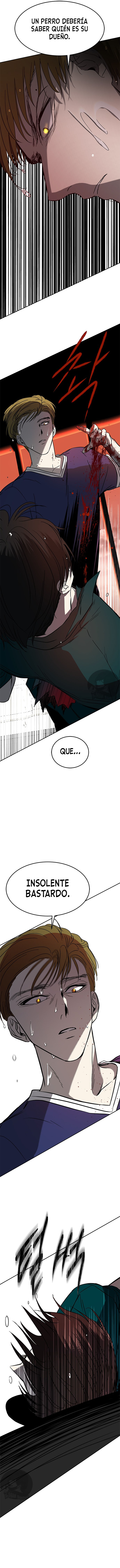 Olgami Capítulo 70 - Página 14