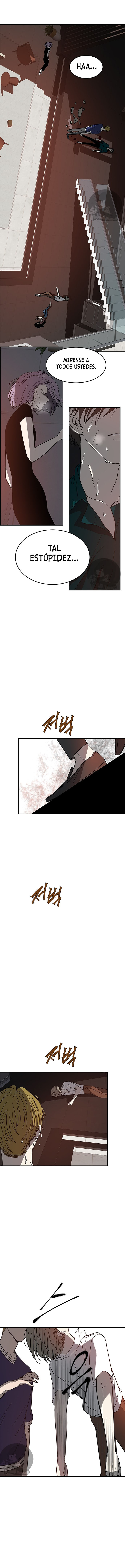 Olgami Capítulo 70 - Página 15