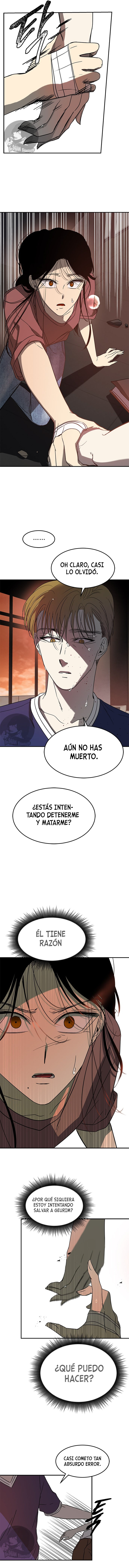 Olgami Capítulo 70 - Página 16