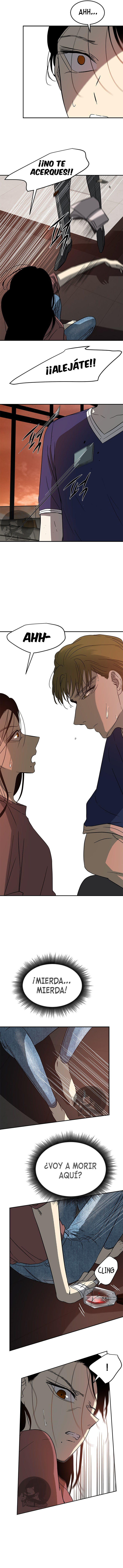 Olgami Capítulo 70 - Página 17