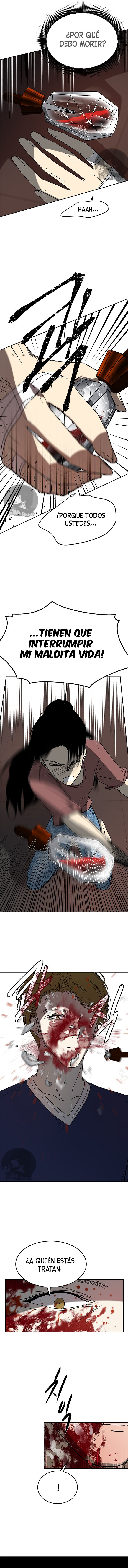 Olgami Capítulo 70 - Página 18