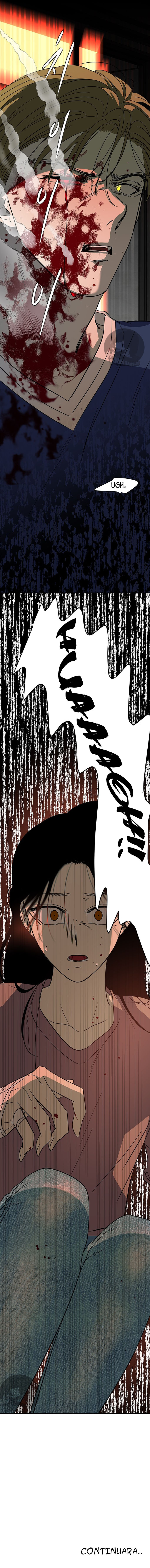 Olgami Capítulo 70 - Página 19