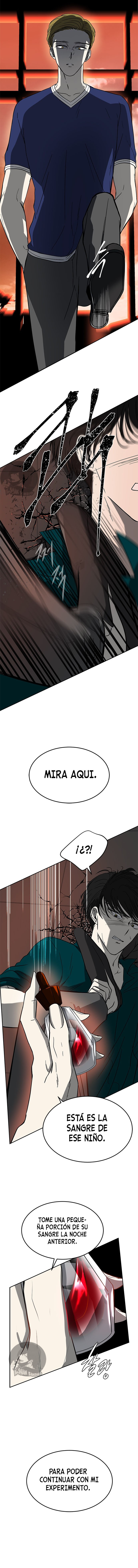 Olgami Capítulo 70 - Página 6