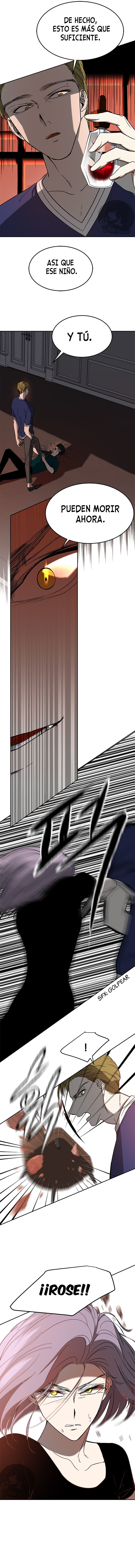 Olgami Capítulo 70 - Página 7