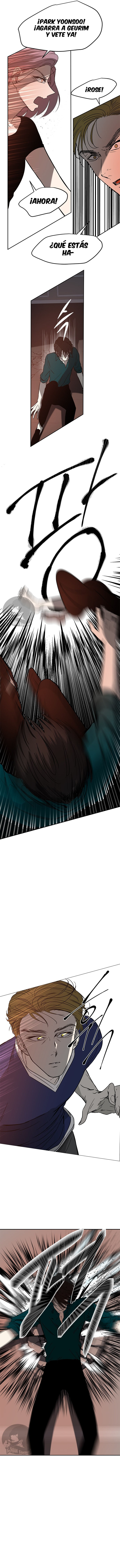 Olgami Capítulo 70 - Página 8