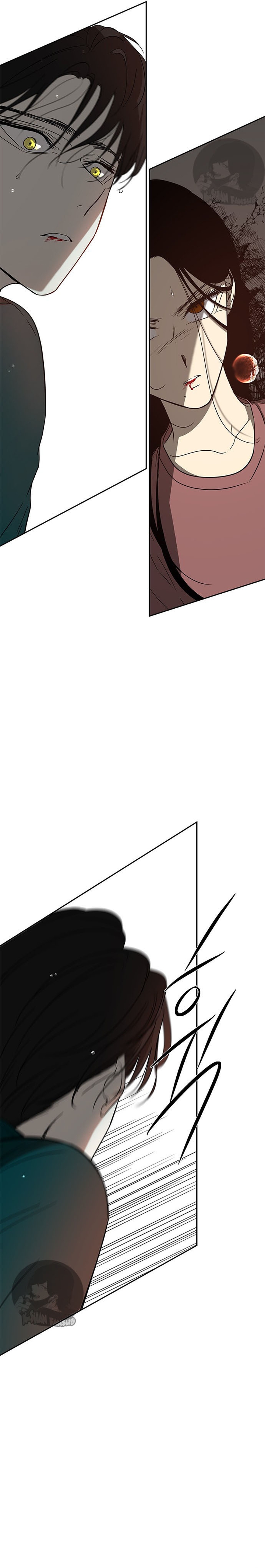 Olgami Capítulo 71 - Página 13