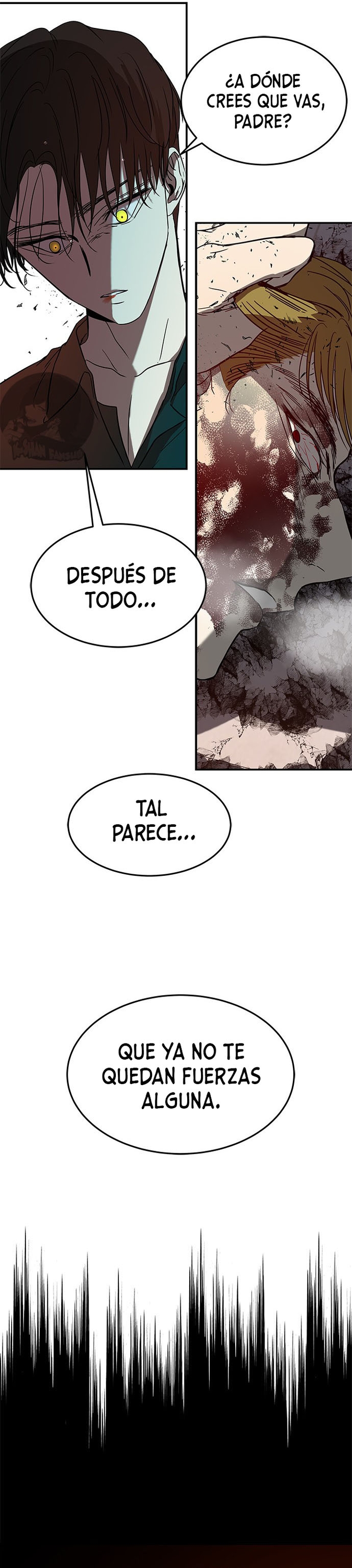 Olgami Capítulo 71 - Página 15