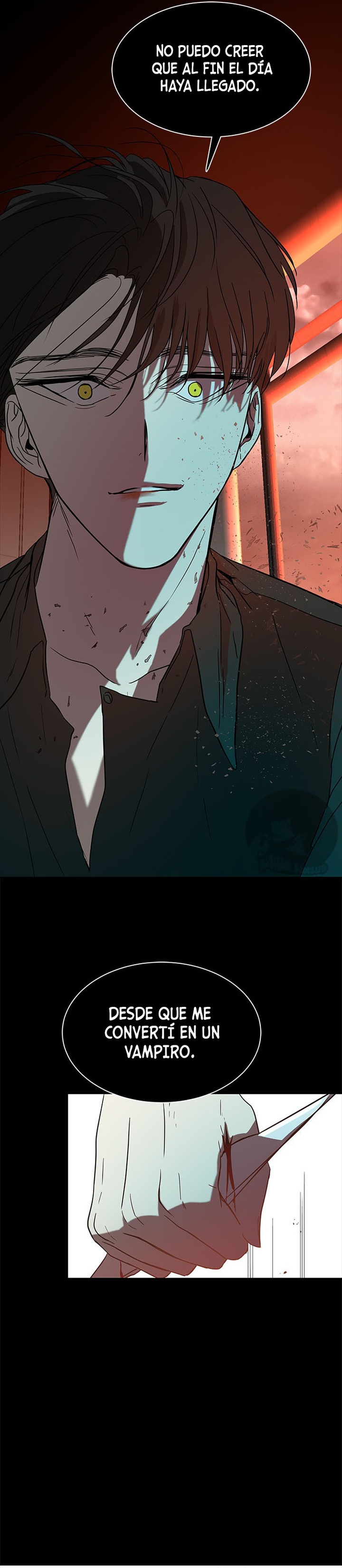 Olgami Capítulo 71 - Página 16