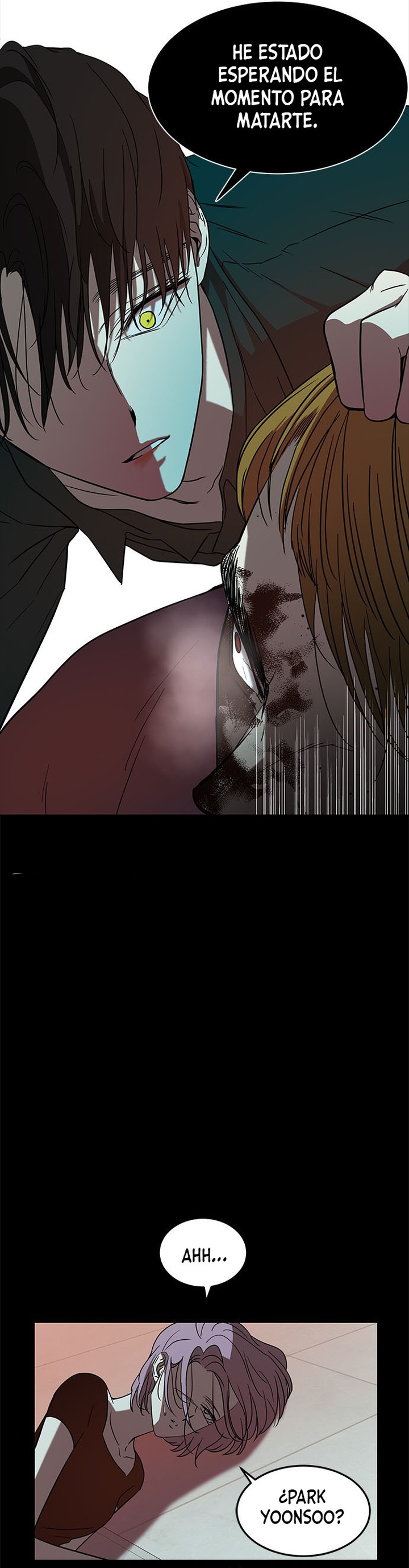 Olgami Capítulo 71 - Página 17