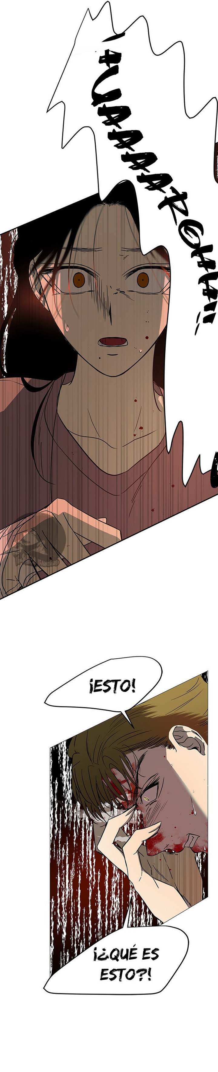 Olgami Capítulo 71 - Página 2