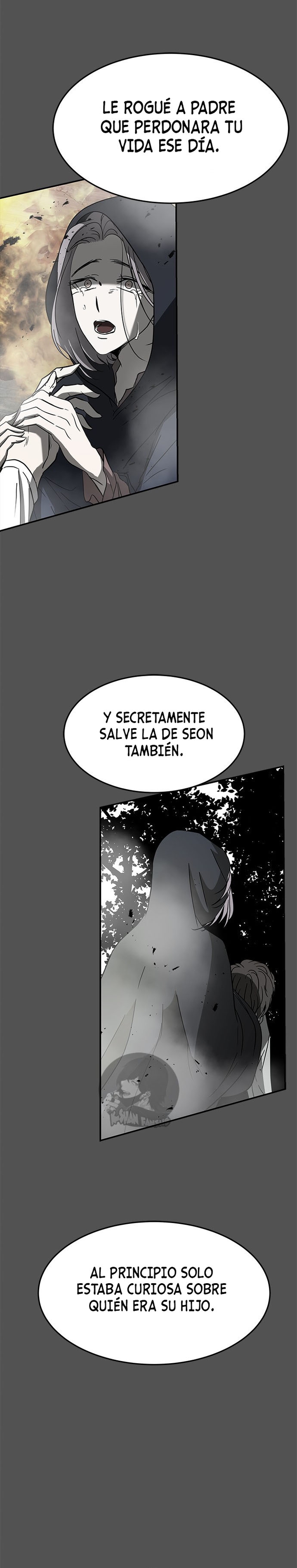 Olgami Capítulo 71 - Página 22