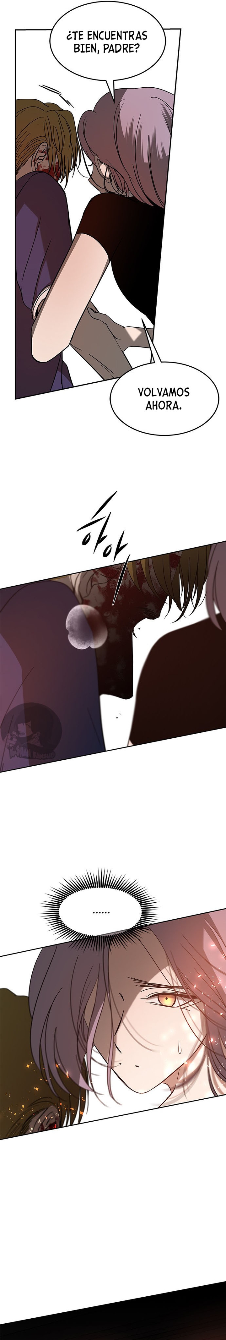 Olgami Capítulo 71 - Página 25