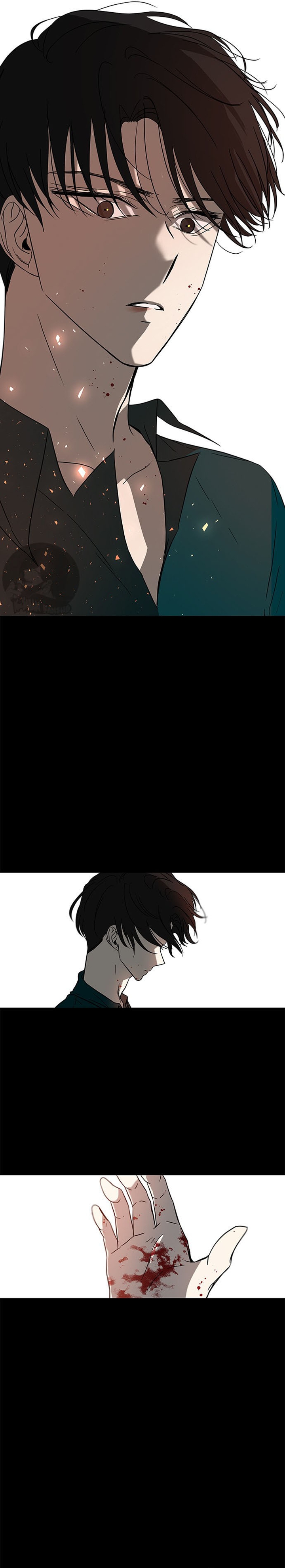 Olgami Capítulo 71 - Página 27