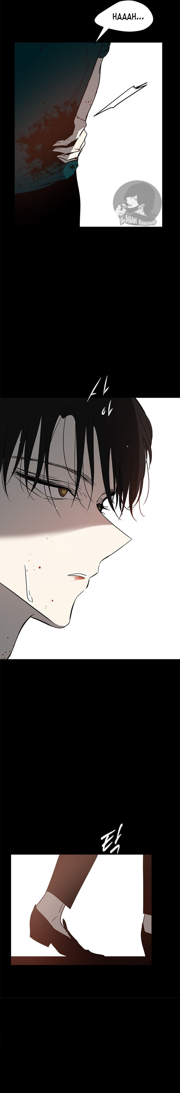 Olgami Capítulo 71 - Página 29