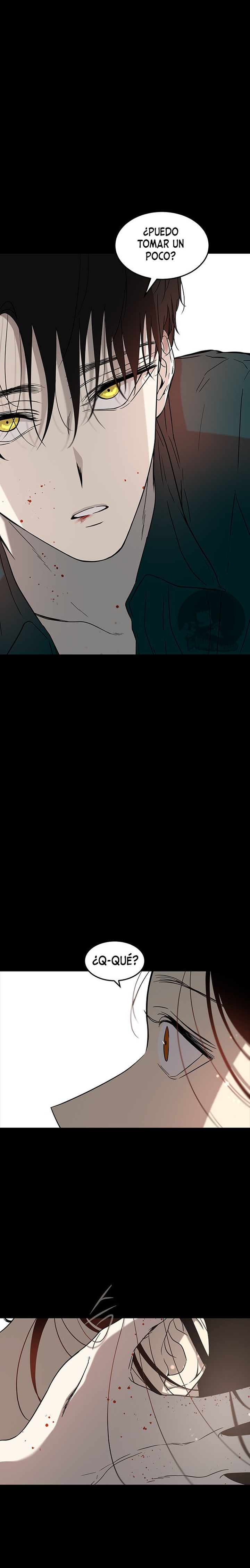 Olgami Capítulo 71 - Página 31