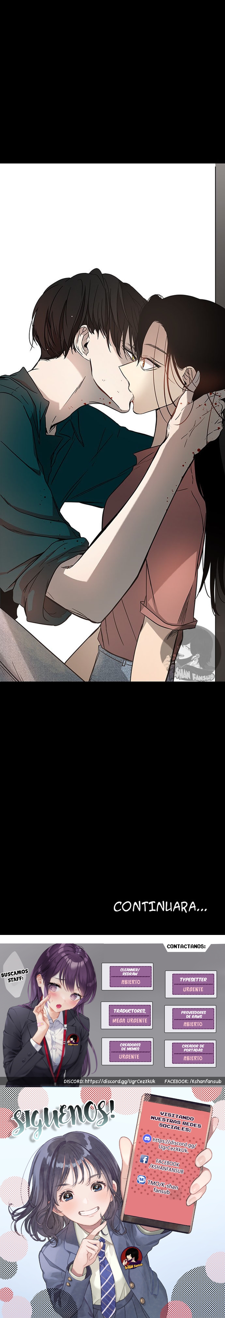 Olgami Capítulo 71 - Página 32