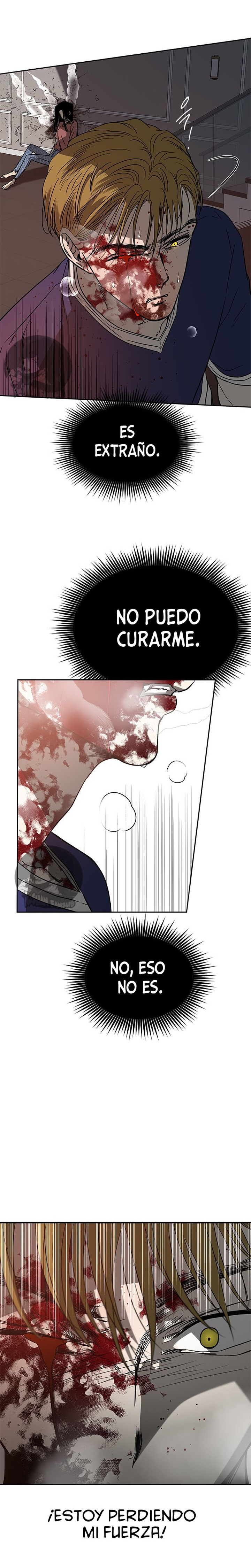 Olgami Capítulo 71 - Página 4