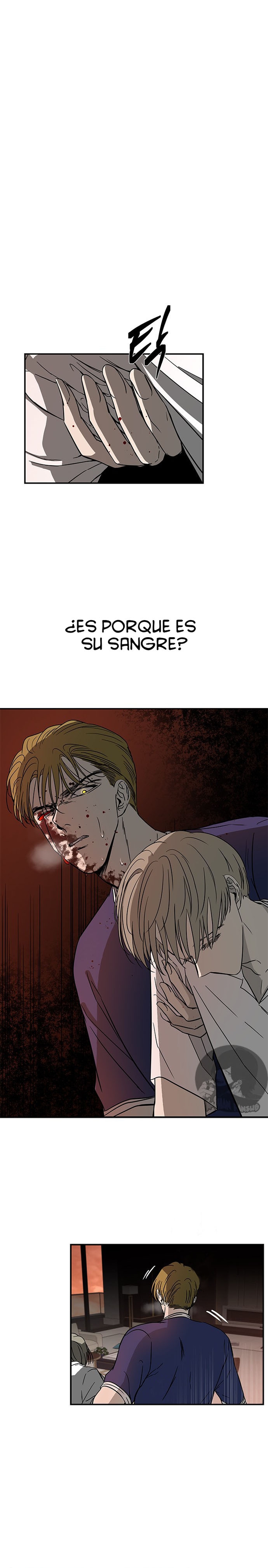 Olgami Capítulo 71 - Página 5