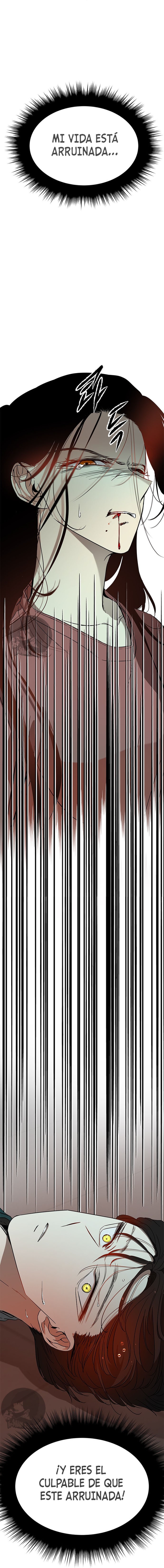 Olgami Capítulo 71 - Página 8