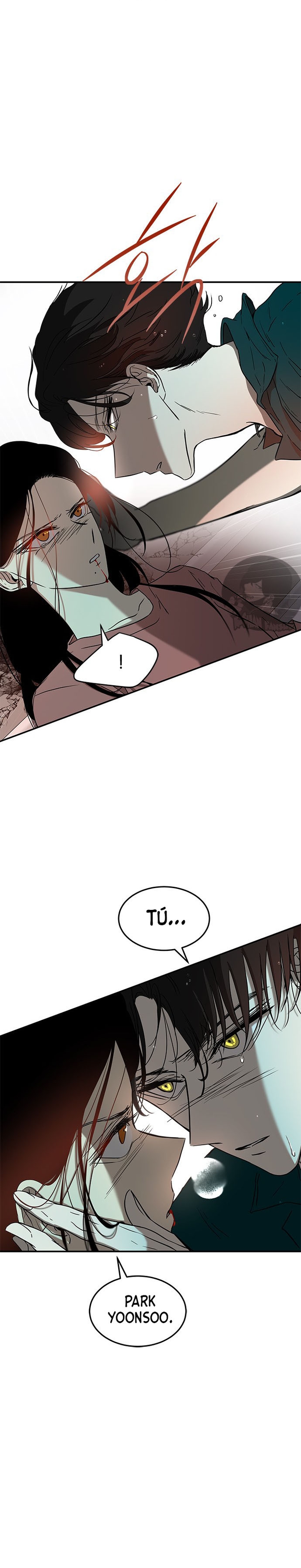 Olgami Capítulo 71 - Página 9