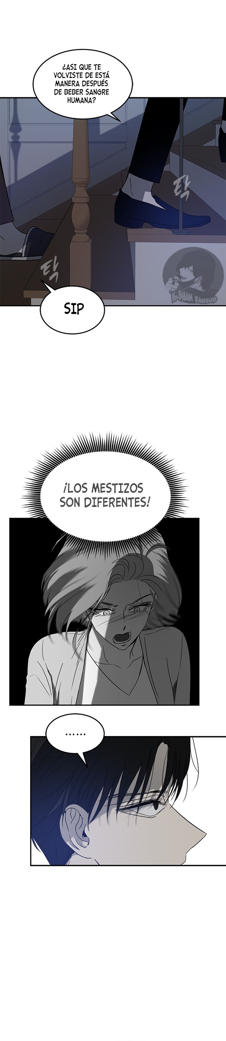 Olgami Capítulo 72 - Página 10