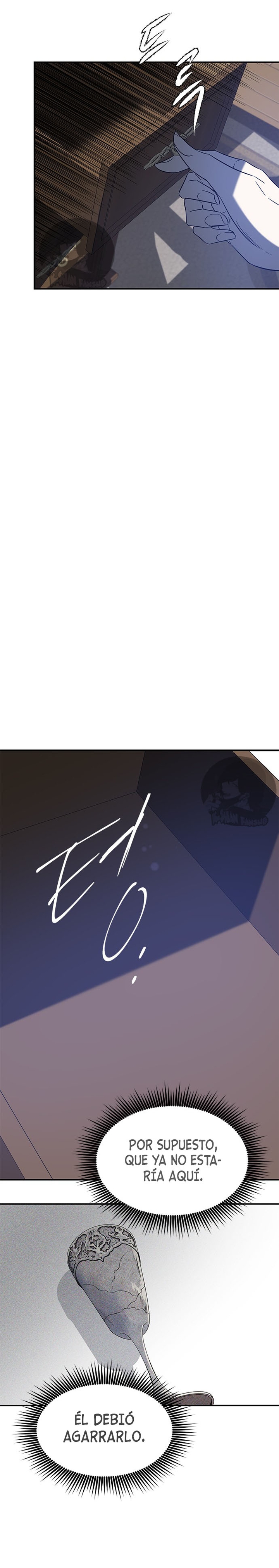 Olgami Capítulo 72 - Página 12