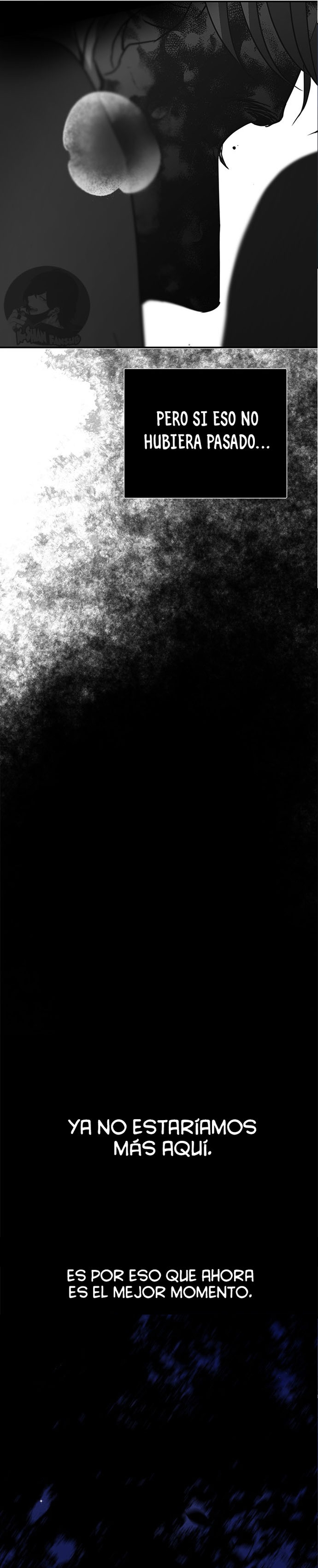 Olgami Capítulo 72 - Página 16