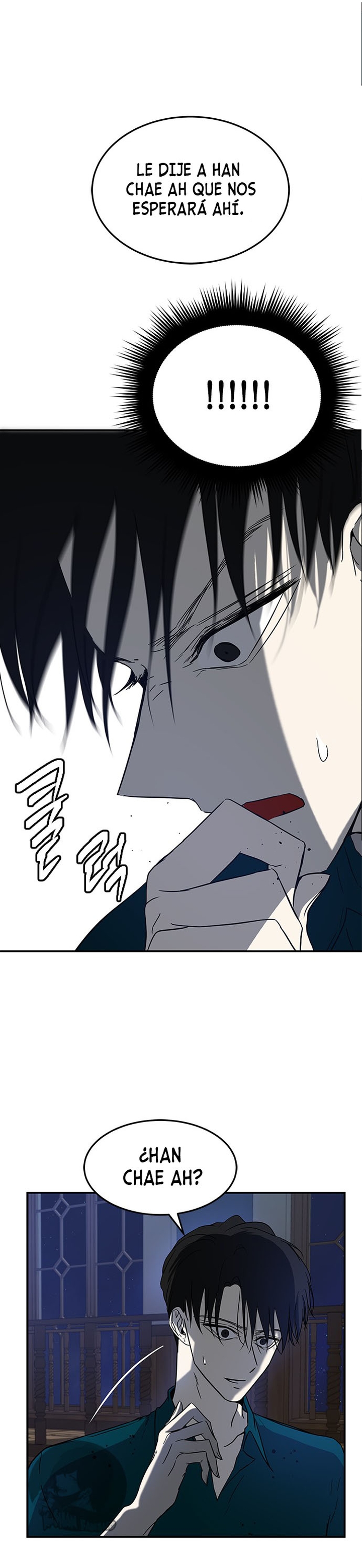 Olgami Capítulo 72 - Página 18