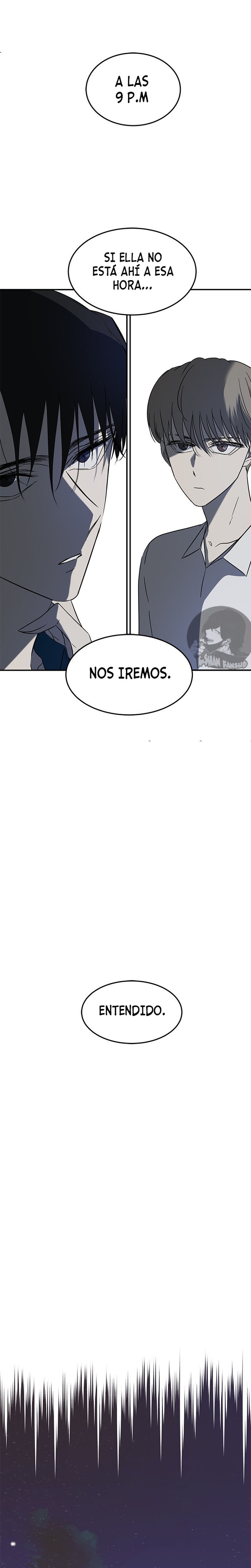 Olgami Capítulo 72 - Página 21