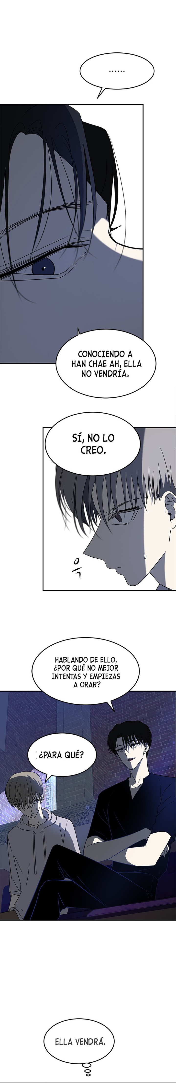 Olgami Capítulo 72 - Página 23