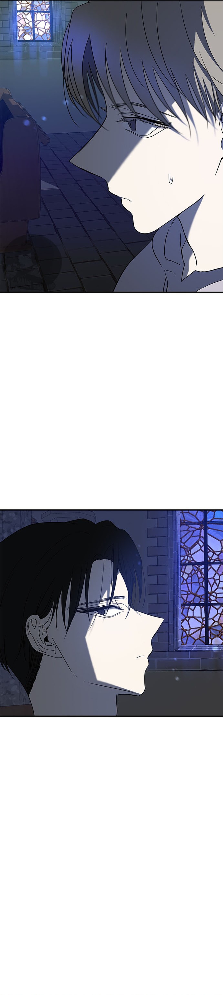 Olgami Capítulo 72 - Página 24