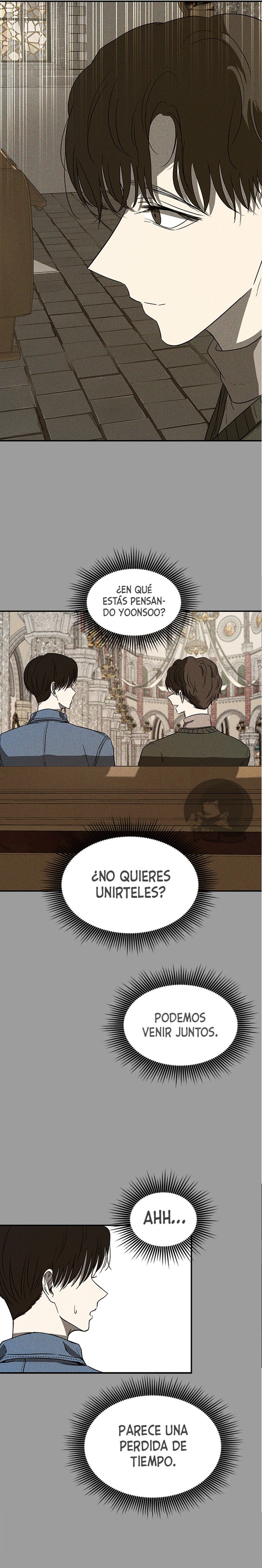 Olgami Capítulo 72 - Página 25