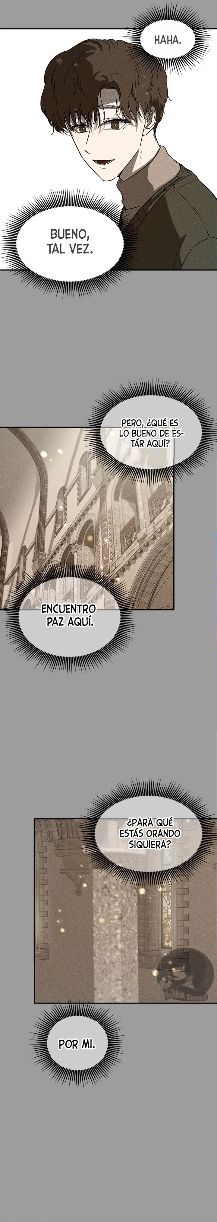 Olgami Capítulo 72 - Página 26