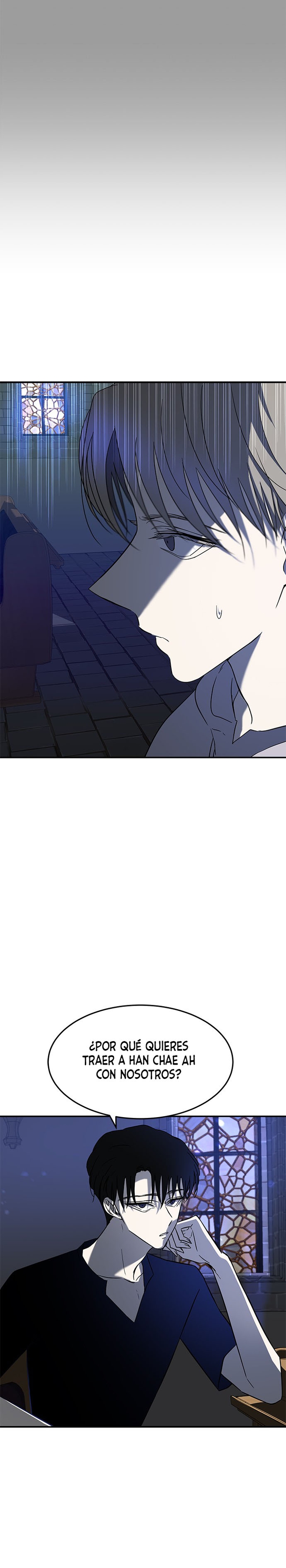 Olgami Capítulo 72 - Página 28