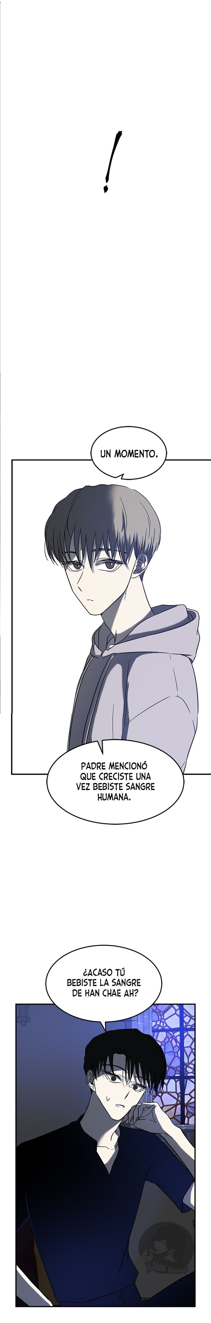 Olgami Capítulo 72 - Página 30