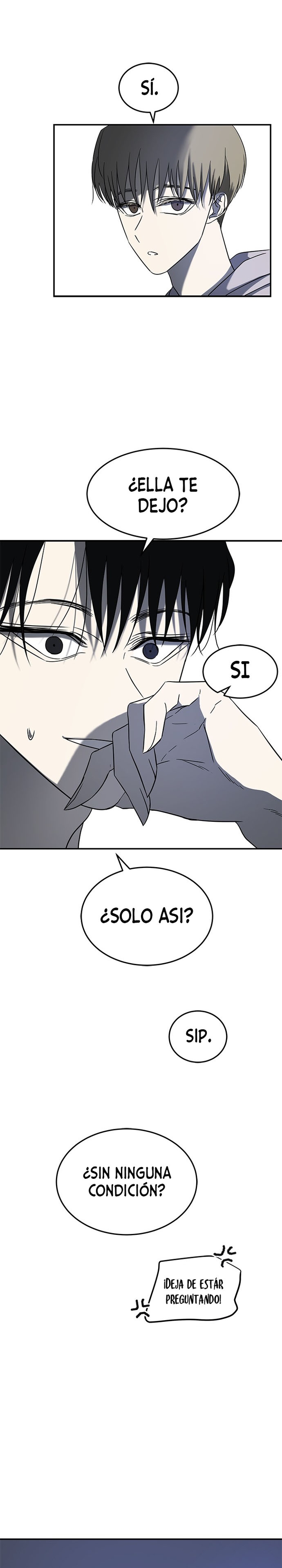 Olgami Capítulo 72 - Página 31