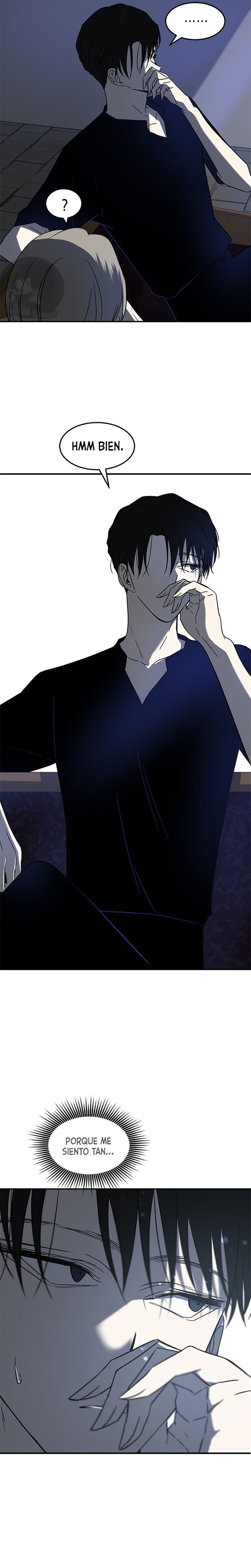 Olgami Capítulo 72 - Página 32