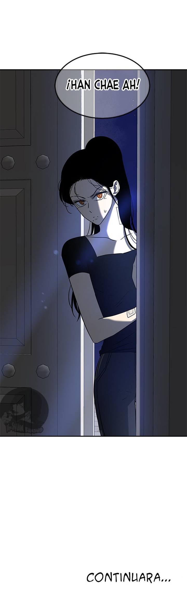 Olgami Capítulo 72 - Página 34