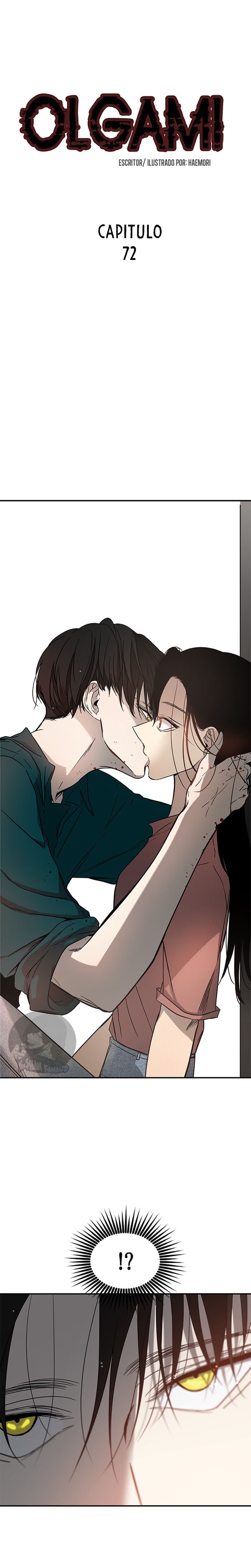 Olgami Capítulo 72 - Página 4